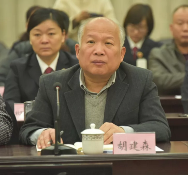 保护母亲河,检察建议"落地有声"——检察长公开送达